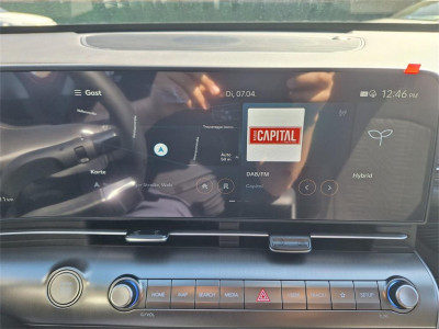 Hyundai Kona Vorführwagen Hyundai Kona Vorführwagen