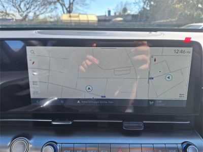 Hyundai Kona Vorführwagen Hyundai Kona Vorführwagen