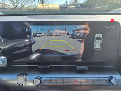 Hyundai Kona Vorführwagen Hyundai Kona Vorführwagen