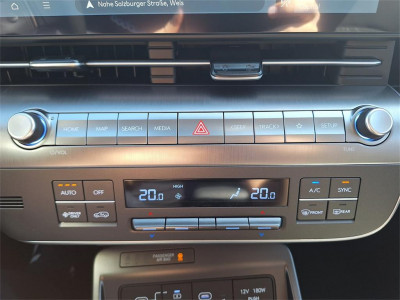 Hyundai Kona Vorführwagen Hyundai Kona Vorführwagen