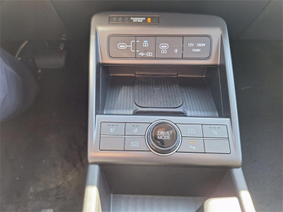 Hyundai Kona Vorführwagen Hyundai Kona Vorführwagen