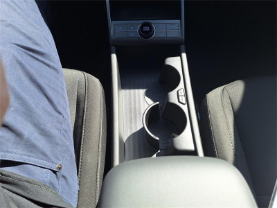 Hyundai Kona Vorführwagen Hyundai Kona Vorführwagen