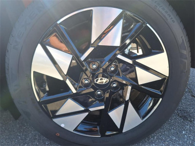 Hyundai Kona Vorführwagen Hyundai Kona Vorführwagen