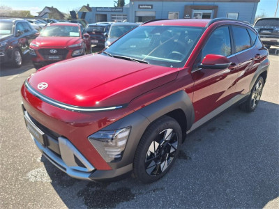 Hyundai Kona Vorführwagen Hyundai Kona Vorführwagen