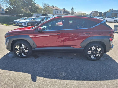 Hyundai Kona Vorführwagen Hyundai Kona Vorführwagen