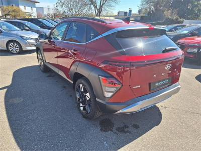 Hyundai Kona Vorführwagen Hyundai Kona Vorführwagen