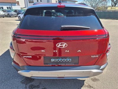 Hyundai Kona Vorführwagen Hyundai Kona Vorführwagen