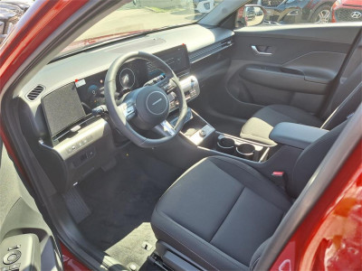 Hyundai Kona Vorführwagen Hyundai Kona Vorführwagen