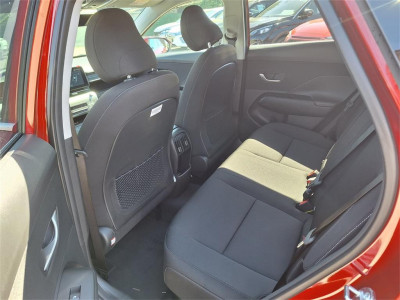 Hyundai Kona Vorführwagen Hyundai Kona Vorführwagen