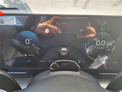 Hyundai Kona Vorführwagen Hyundai Kona Vorführwagen