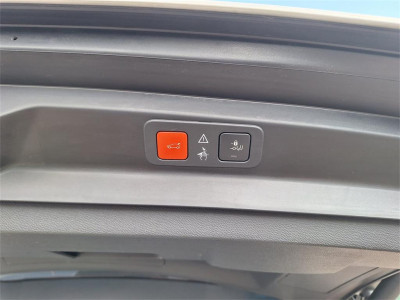 Peugeot 5008 Gebrauchtwagen