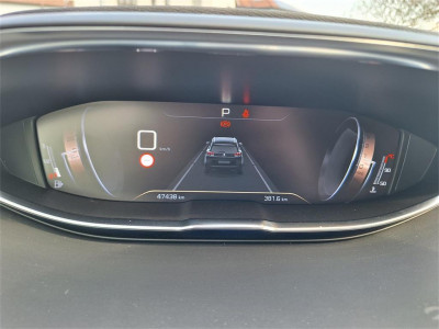 Peugeot 5008 Gebrauchtwagen