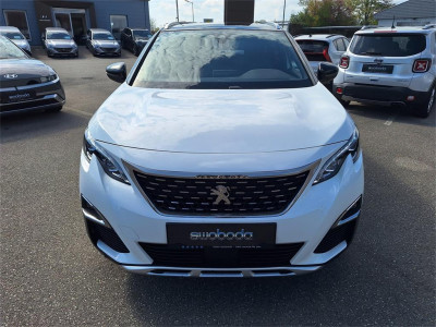 Peugeot 5008 Gebrauchtwagen