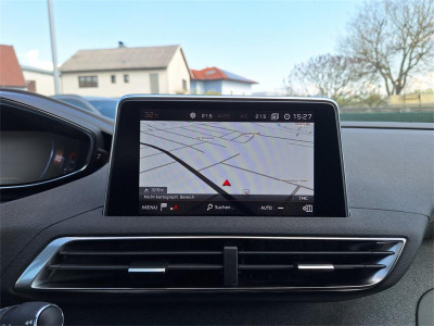 Peugeot 5008 Gebrauchtwagen