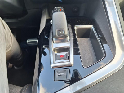 Peugeot 5008 Gebrauchtwagen