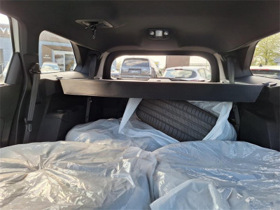 Peugeot 5008 Gebrauchtwagen