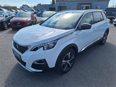 Peugeot 5008 Gebrauchtwagen