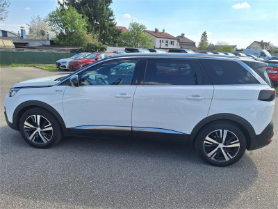 Peugeot 5008 Gebrauchtwagen