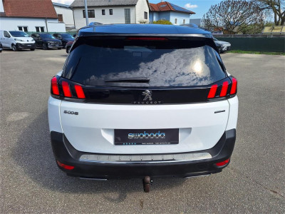 Peugeot 5008 Gebrauchtwagen