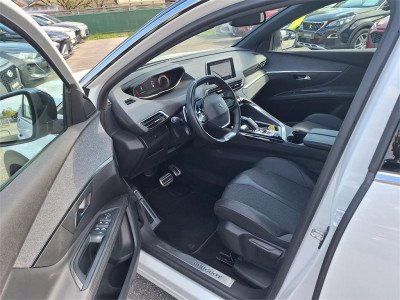 Peugeot 5008 Gebrauchtwagen