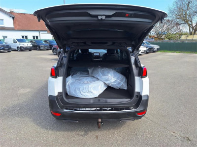 Peugeot 5008 Gebrauchtwagen
