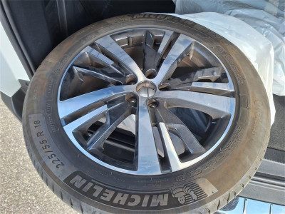 Peugeot 5008 Gebrauchtwagen