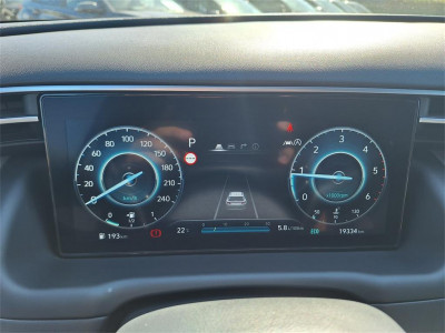 Hyundai Tucson Gebrauchtwagen