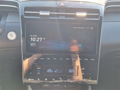 Hyundai Tucson Gebrauchtwagen