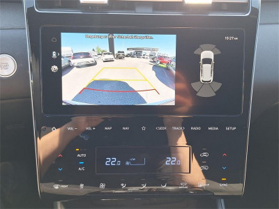 Hyundai Tucson Gebrauchtwagen