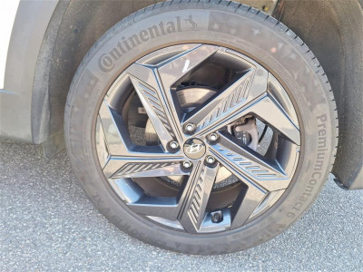 Hyundai Tucson Gebrauchtwagen