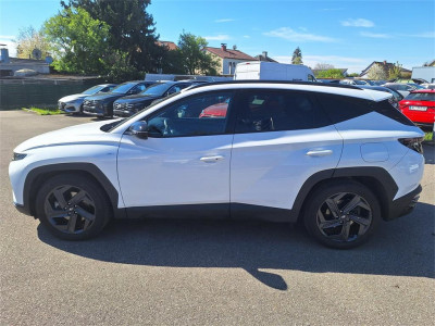 Hyundai Tucson Gebrauchtwagen