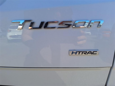 Hyundai Tucson Gebrauchtwagen