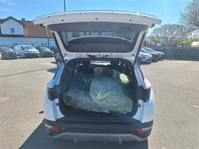 Hyundai Tucson Gebrauchtwagen