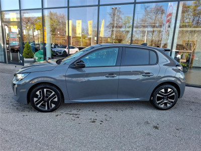 Peugeot 208 Vorführwagen