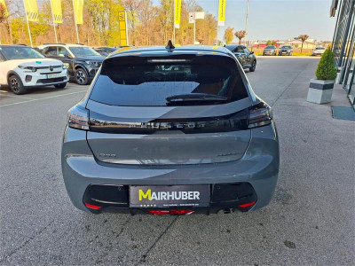 Peugeot 208 Vorführwagen