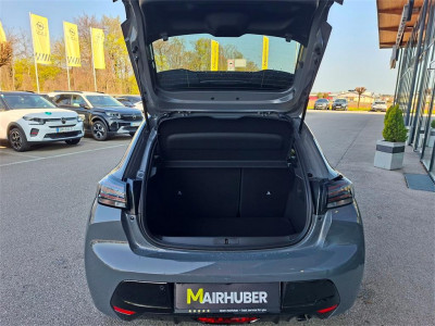 Peugeot 208 Vorführwagen