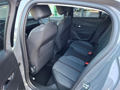 Peugeot 208 Vorführwagen