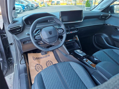 Peugeot 208 Vorführwagen