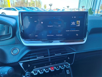 Peugeot 208 Vorführwagen