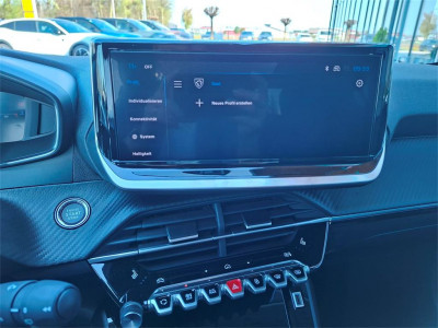 Peugeot 208 Vorführwagen