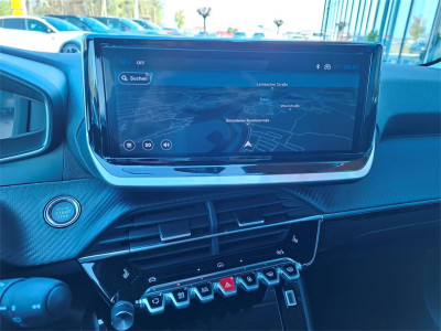 Peugeot 208 Vorführwagen