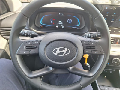 Hyundai i20 Neuwagen