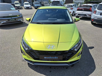 Hyundai i20 Neuwagen