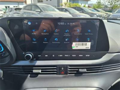 Hyundai i20 Neuwagen