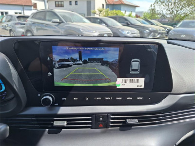 Hyundai i20 Neuwagen