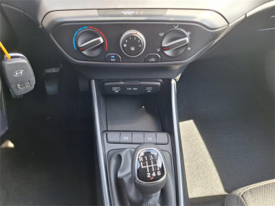 Hyundai i20 Neuwagen