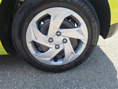 Hyundai i20 Neuwagen