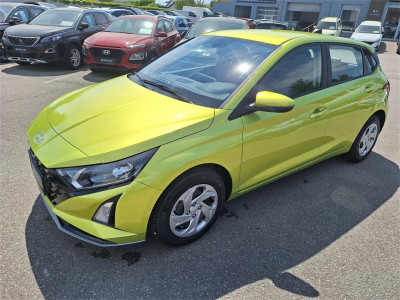 Hyundai i20 Neuwagen