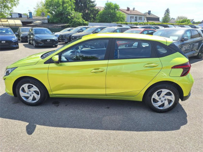 Hyundai i20 Neuwagen