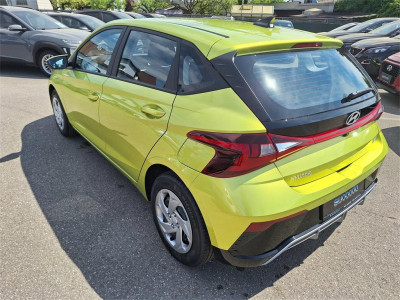 Hyundai i20 Neuwagen